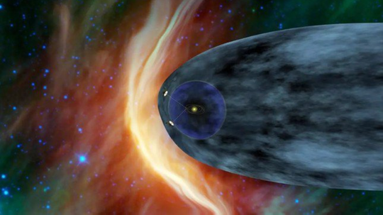 NASA nghe thấy tín hiệu từ tàu thăm dò Voyager 2 sau một tuần mất liên lạc