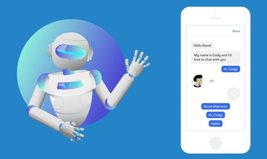 'Sự thân mật giả tạo' với chatbot AI