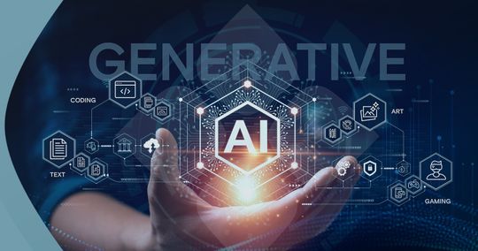 Generative AI là gì và tại sao nó lại phổ biến như vậy?