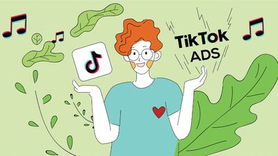 Hướng Dẫn Chỉnh Sở Thích Trên TikTok để Tối Ưu Quảng Cáo 2025