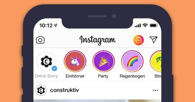 Hướng Dẫn Cách Chia Sẻ Bài Viết Lên Story Instagram Đơn Giản, Nhanh Nhất