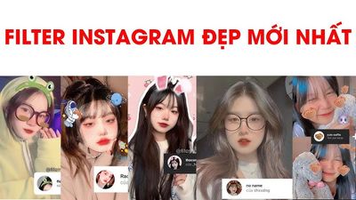 Cách Tải Filter Đẹp Trên Instagram: Hướng Dẫn Dễ Dàng và Hiệu Quả