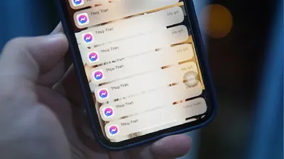 Khắc Phục Lỗi Thông Báo Lặp Lại Trên Điện Thoại & Mẹo Tải Video Facebook Mượt Mà