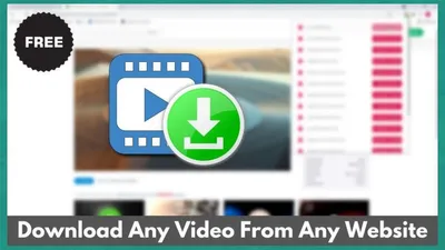All-in-One Video Downloader – Tải Video Mọi Nền Tảng Nhanh & Miễn Phí 2025
