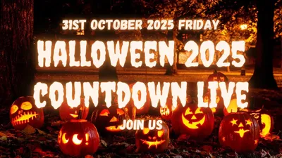 Halloween 2025: Date, Meaning & How to Download Halloween Videos Fast