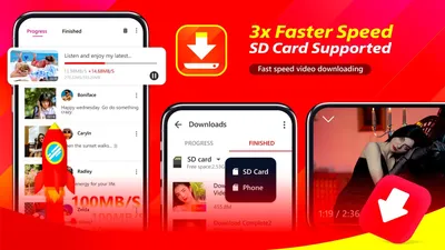All-in-One Video Downloader 2025 | Download Any Video in HD + Sound Free